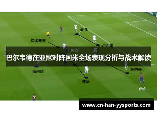 巴尔韦德在亚冠对阵国米全场表现分析与战术解读